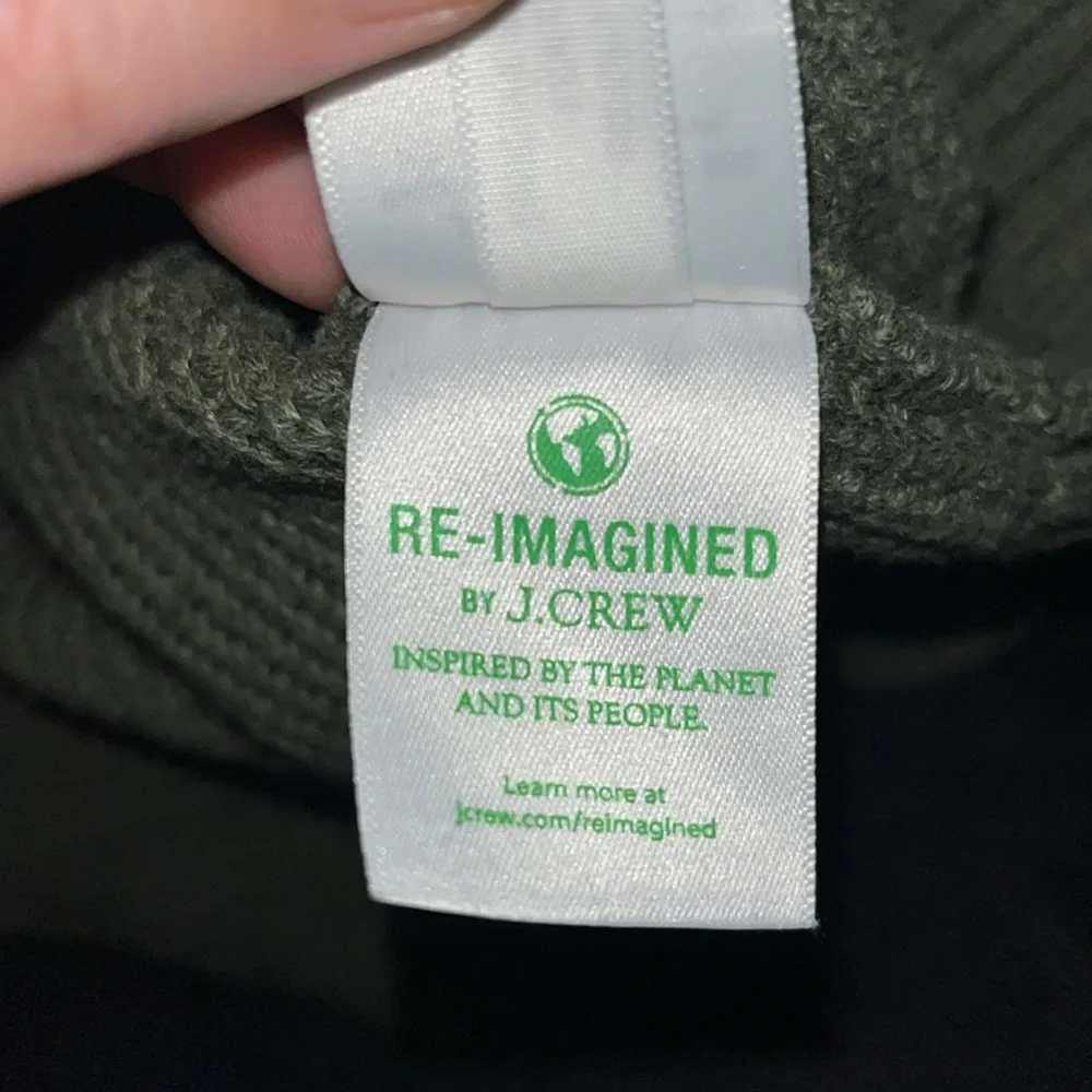 J. Crew crew factory